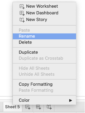 bottom toolbar